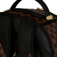 BAG WITHIN A BAG WITHIN A BAG BACKPACK