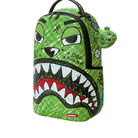 SPRAYGROUND® BACKPACK MONEY BEAR DOODLE BACKPACK
