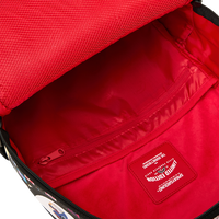 SPRAYGROUND® BACKPACK CRAZY CHECK BACKPACK