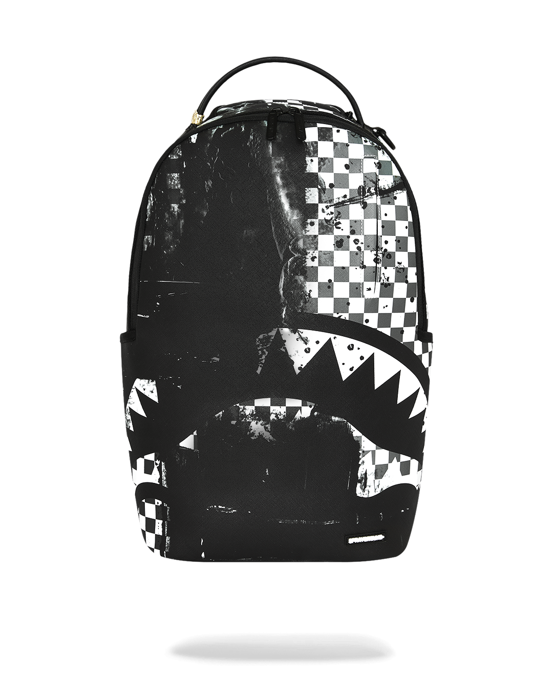 CANVAS CHAOS BACKPACK – SPRAYGROUND®