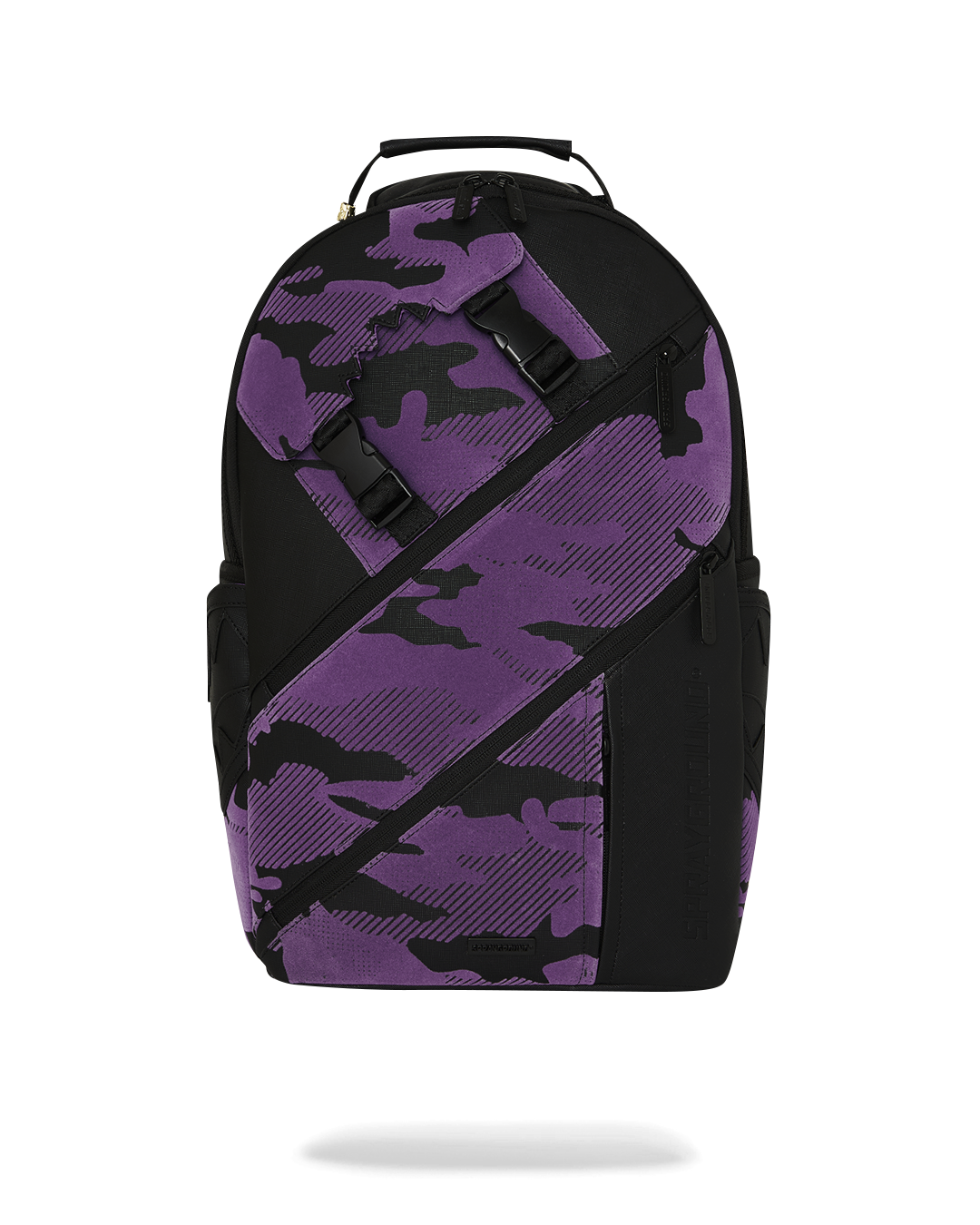 PURPLE PROTOCOL BACKPACK – SPRAYGROUND®