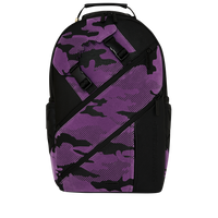 SPRAYGROUND® BACKPACK PURPLE PROTOCOL BACKPACK