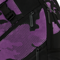 SPRAYGROUND® BACKPACK PURPLE PROTOCOL BACKPACK