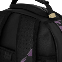 PURPLE PROTOCOL BACKPACK
