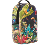 SPRAYGROUND® BACKPACK LUSH JUNGLE BACKPACK