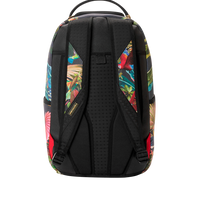 SPRAYGROUND® BACKPACK LUSH JUNGLE BACKPACK
