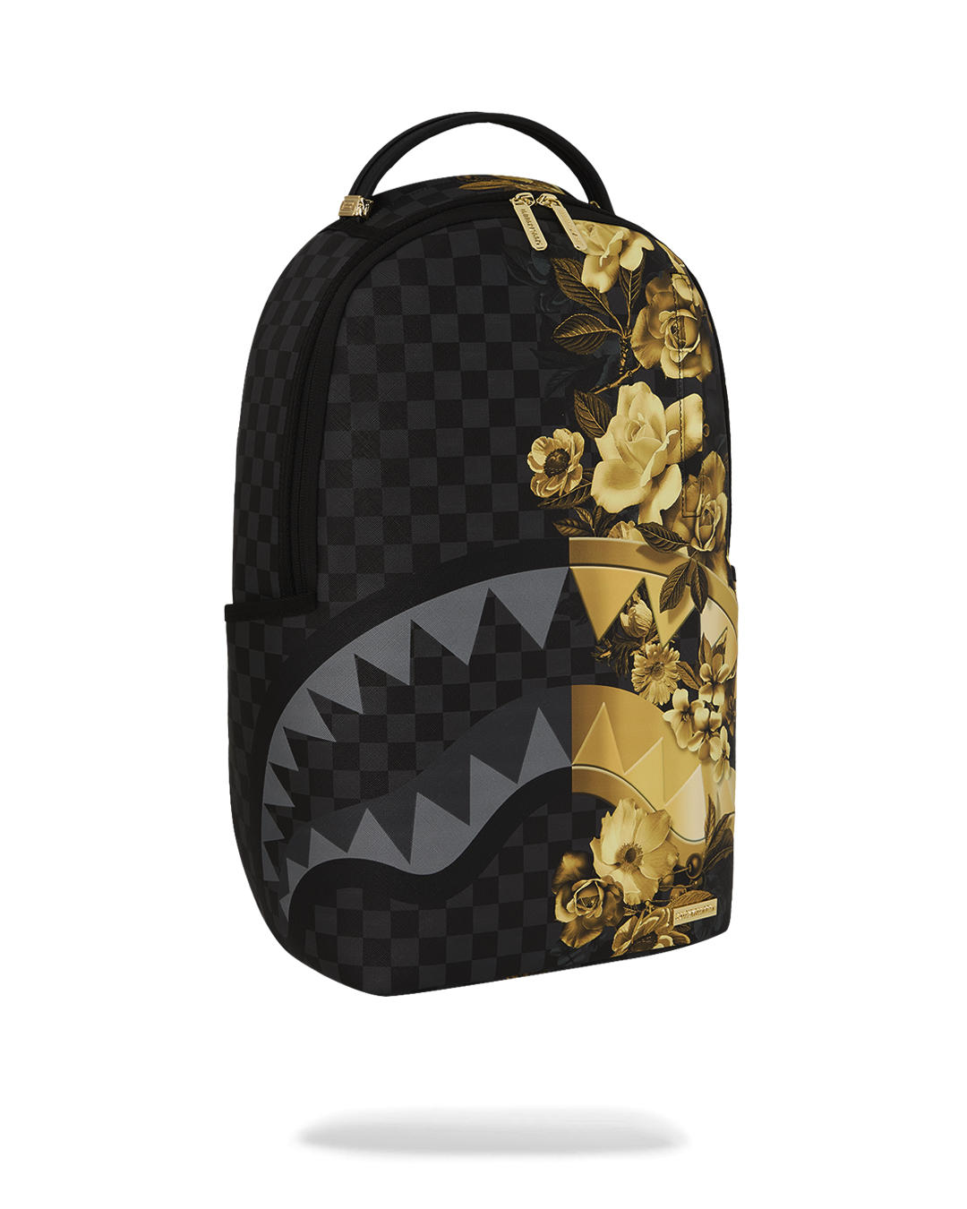 BILLIONAIRE BLOOM BACKPACK – SPRAYGROUND®