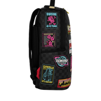 GLOBAL MOGUL TOKYO TOWER BACKPACK