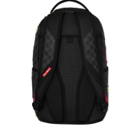 GLOBAL MOGUL TOKYO TOWER BACKPACK