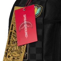 GLOBAL MOGUL TOKYO TOWER BACKPACK