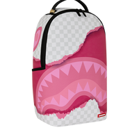 SPRAYGROUND® BACKPACK 3D CHECK BACKPACK