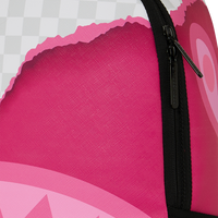 SPRAYGROUND® BACKPACK 3D CHECK BACKPACK