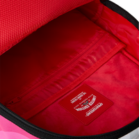 SPRAYGROUND® BACKPACK 3D CHECK BACKPACK