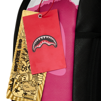 SPRAYGROUND® BACKPACK 3D CHECK BACKPACK