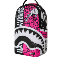 SPRAYGROUND® BACKPACK PINK PUNK BACKPACK
