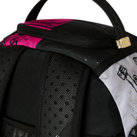 SPRAYGROUND® BACKPACK PINK PUNK BACKPACK