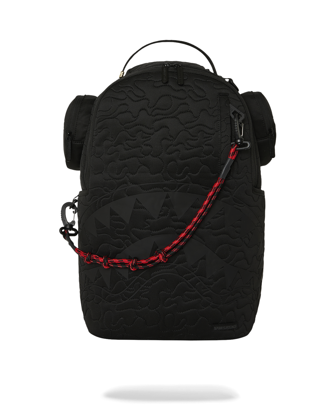 SHARK CENTRAL KYUSHU MOUNTAIN BACKPACK – SPRAYGROUND®
