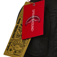 SPRAYGROUND® BACKPACK SHARK CENTRAL KYUSHU MOUNTAIN 2 BACKPACK