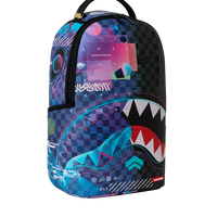 SPRAYGROUND® BACKPACK SHARKREATIONS 2 BACKPACK