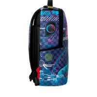 SPRAYGROUND® BACKPACK SHARKREATIONS 2 BACKPACK