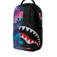 SPRAYGROUND® BACKPACK SHARKREATIONS 2 BACKPACK