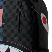 SPRAYGROUND® BACKPACK SHARKREATIONS 2 BACKPACK