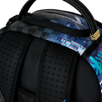 SPRAYGROUND® BACKPACK SHARKREATIONS 2 BACKPACK