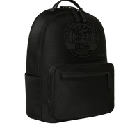 SPRAYGROUND® BACKPACK JETLAG JOURNEYS SATEEN CHATEAU BACKPACK