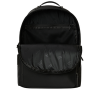 SPRAYGROUND® BACKPACK JETLAG JOURNEYS SATEEN CHATEAU BACKPACK
