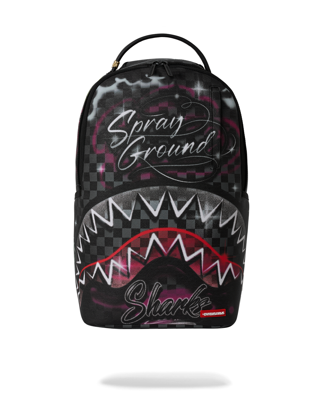 SPRAY SESSION BACKPACK – SPRAYGROUND®