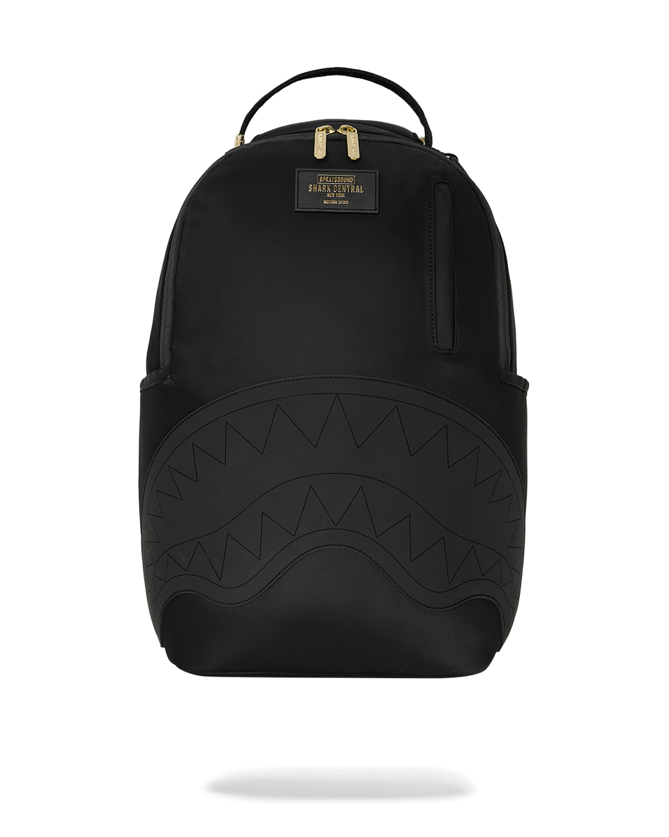 SHARK CENTRAL BANK BACKPACK – SPRAYGROUND®