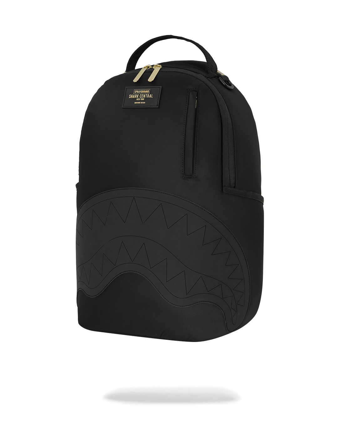 SHARK CENTRAL BANK BACKPACK – SPRAYGROUND®