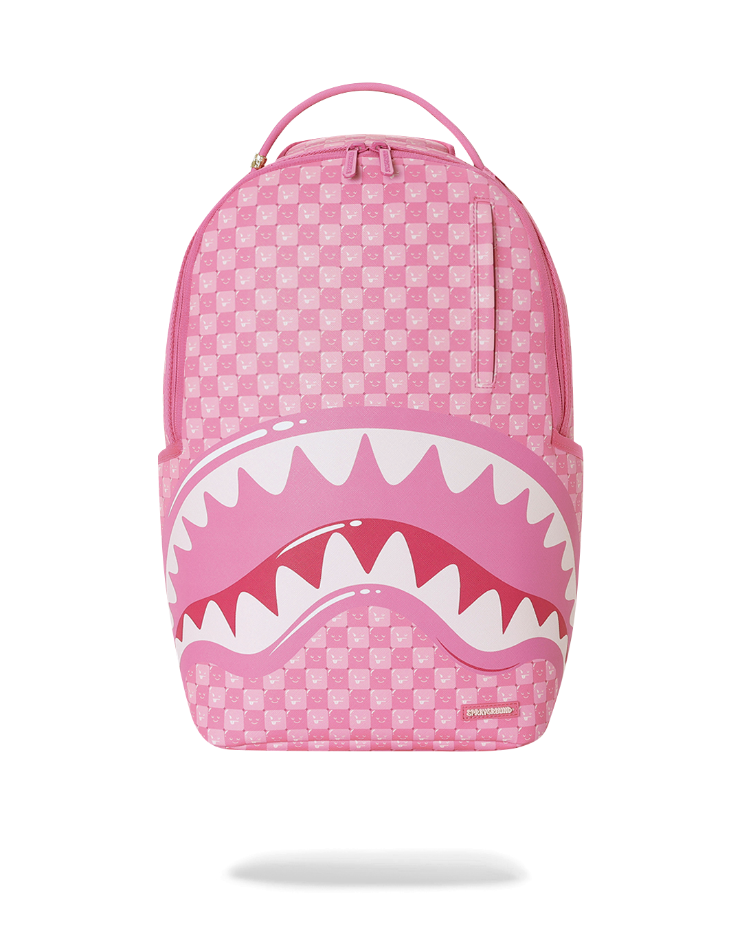 SHINOBI SHARKS IN PARIS (PINK) BACKPACK – SPRAYGROUND®
