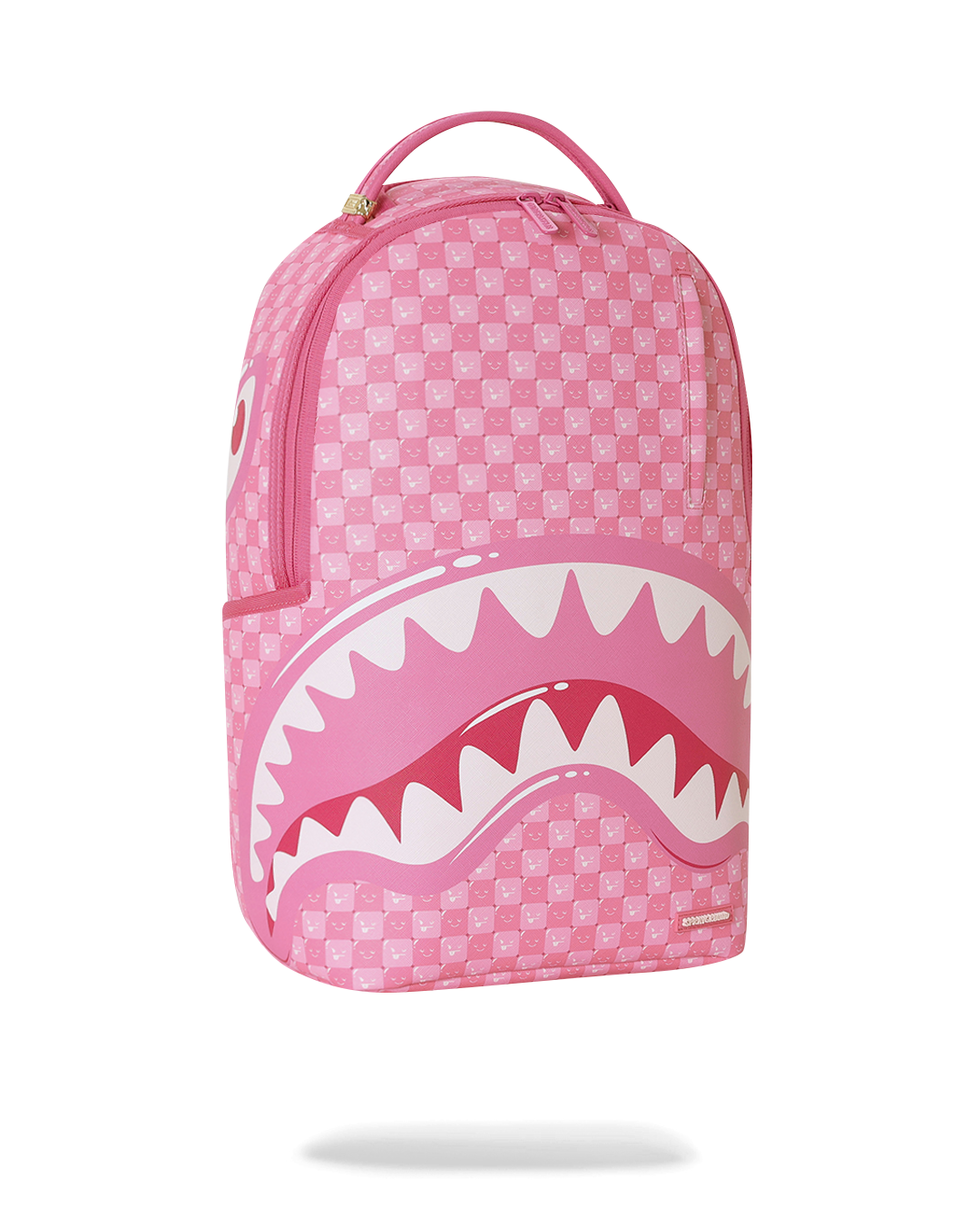 SHINOBI SHARKS IN PARIS (PINK) BACKPACK – SPRAYGROUND®