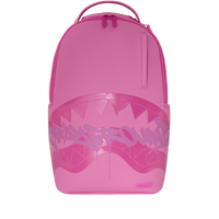 SPRAYGROUND® BACKPACK PINK GHOST DRIP BACKPACK