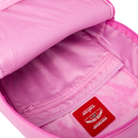 SPRAYGROUND® BACKPACK PINK GHOST DRIP BACKPACK