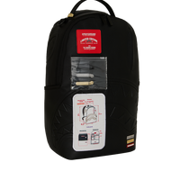 SPRAYGROUND® BACKPACK SAMPLE ROOM SHARK BACKPACK