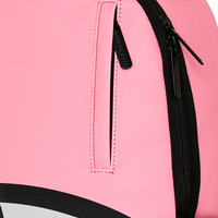 SPRAYGROUND® BACKPACK SHARK CENTRAL BUBBLY PINK BACKPACK