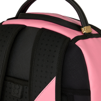 SPRAYGROUND® BACKPACK SHARK CENTRAL BUBBLY PINK BACKPACK