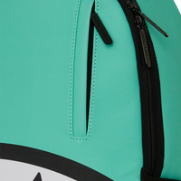 SPRAYGROUND® BACKPACK SHARK CENTRAL BUBBLY LIGHT BLUE BACKPACK