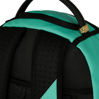 SPRAYGROUND® BACKPACK SHARK CENTRAL BUBBLY LIGHT BLUE BACKPACK