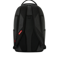 SPRAYGROUND® BACKPACK SHARK CENTRAL BUBBLY BLACK BACKPACK