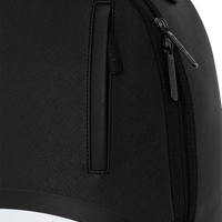 SPRAYGROUND® BACKPACK SHARK CENTRAL BUBBLY BLACK BACKPACK
