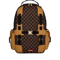 SPRAYGROUND® BACKPACK HENNY HARNESS BACKPACK