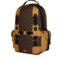 SPRAYGROUND® BACKPACK HENNY HARNESS BACKPACK