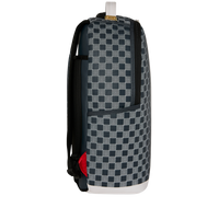 SPRAYGROUND® BACKPACK UPSCALE CHECK BACKPACK