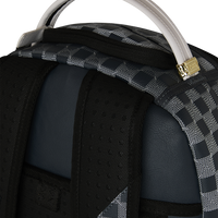SPRAYGROUND® BACKPACK UPSCALE CHECK BACKPACK