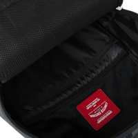 SPRAYGROUND® BACKPACK UPSCALE CHECK BACKPACK