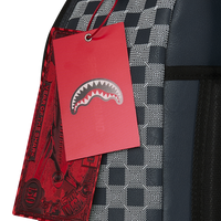 SPRAYGROUND® BACKPACK UPSCALE CHECK BACKPACK