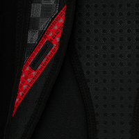 SPRAYGROUND® BACKPACK A.I. AFRICAN INTELLIGENCE MIDNIGHT MAGIC BACKPACK - SANDFLOWER COLLAB